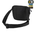 Сумка M-Tac Sphaera Hex Hardsling Bag Gen.II Elite Black Фото 2